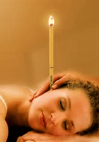 ear candle