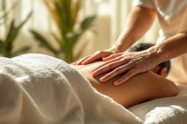 Wellness in Bali: A Journey to Relaxation and Rejuvenation