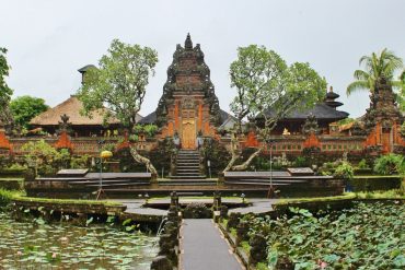 Nyepi and What it Means for Bali