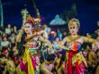 traditional balinese dance