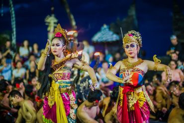 Bali’s Rainy and Dry Seasons