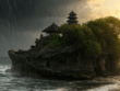 Bali's Rainy and Dry Seasons