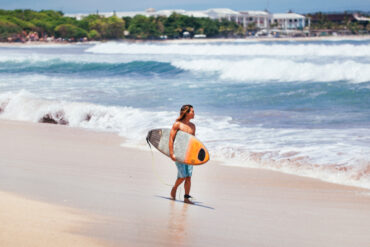 Post-Yoga Balinese Massage in Ubud