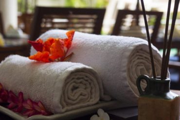 Welcome to A&M Home Massage & Spa!